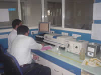 Pakistan Successful Installation