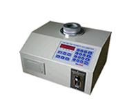 AS-100 Tap Density Tester