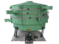 HMK-18 Tumbler Screening Machine