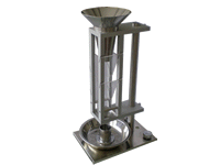 AS-200 Scott Volumeter