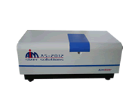 AS-2012 Laser Particle Size Analyzer
