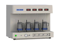 AS-3600 Specific Surface Area Analyzer