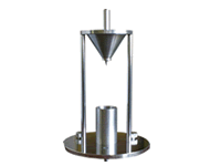 AS-400 Apparent Density Tester