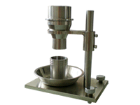 AS-601 Plastics Apparent Density Tester