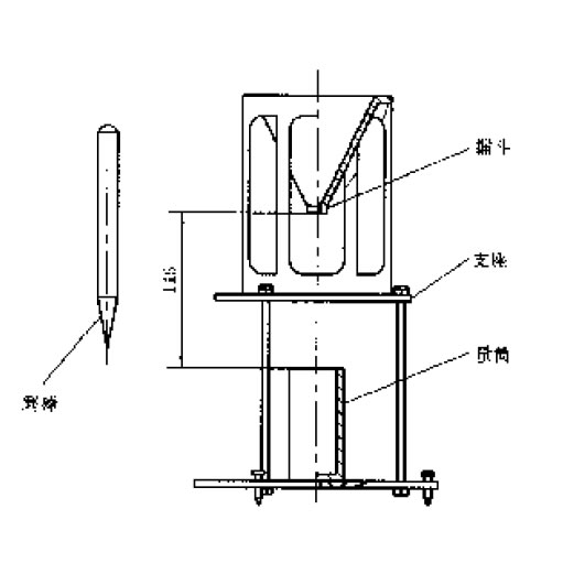 Bulk Density-Structure