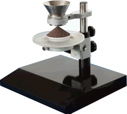 AS-500 Powder Integrative Characteristic Tester