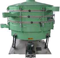 HMK18 Tumbler Screening Machine/Tumbler Screener