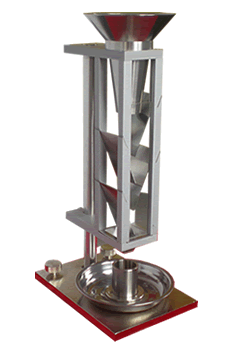 AS-200 Scott Volumeter 