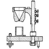 Hall Flowmeter AS-300