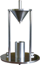 Natural Accumulation Bulk Density Volumeter AS-400