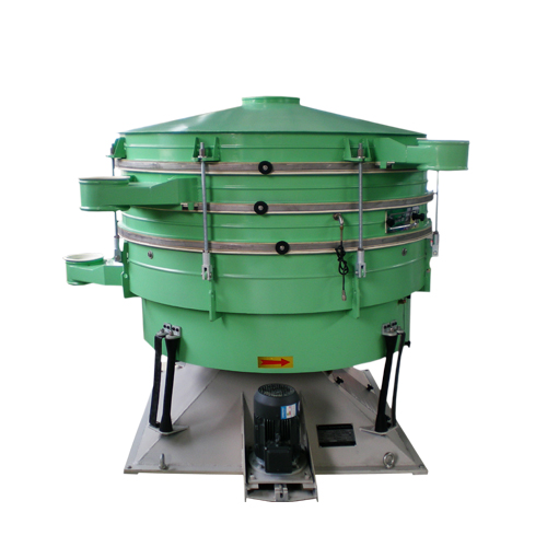 HMK18 Tumbler Screening Machine︱Tumbler Screener AimSizer