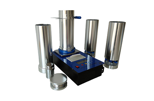 LABULK 0333 Grain Volume Weight Bulk Density Tester for Both Small and Big Particles