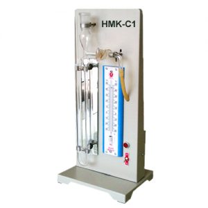 HMK-C1 Cement Blaine Fineness Air Permeability Apparatus