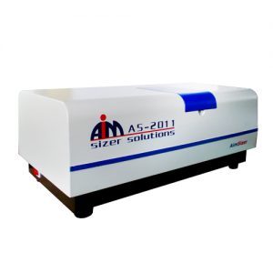 AS-2011 Laser Diffraction Particle Size Analyzer︱Laser Particle Size Analyer Price