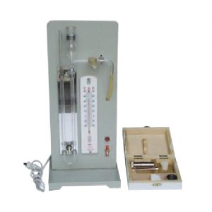 HMKcementest 202 Blaine Apparatus specific surface area meter