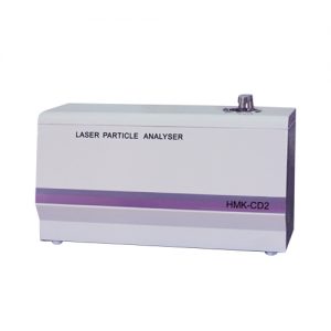 HMK-CD2 Particle Size Distribution Analyzer︱Particles Size Analyzer