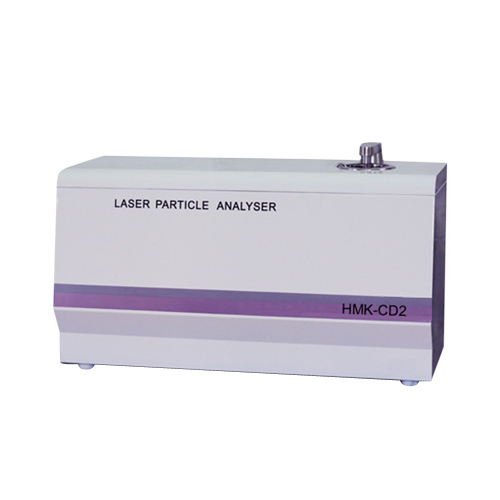 HMK-CD2 Particle Size Distribution Analyzer︱Particles Size Analyzer