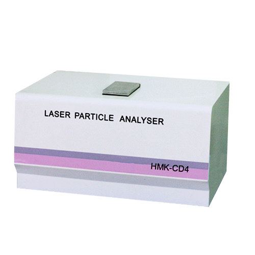 HMK-CD4 Nano Particle Size Analyzer︱Nano Particle Size Analyser