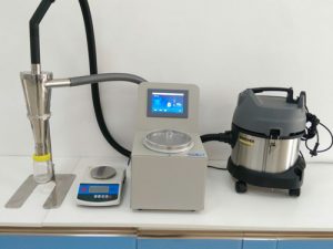 Particle Size Analyzer Manufacturers And Suppliers