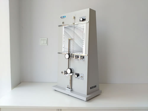 201-50 Average particle size expression fisher model 95 sub sieve sizer