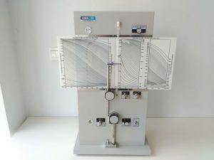 201-32 What is the optimum porosity of a Fisher  sub sieve sizer?