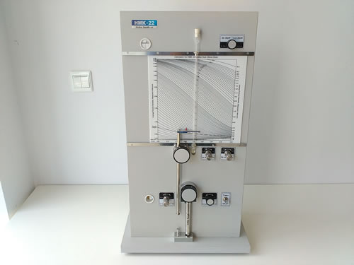 Is the Fisher sub sieve sizer one of the micron particle size analyzer?201-44