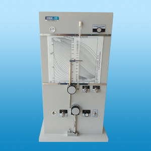 201-42 Average particle size analyzer and fisher sub sieve sizer