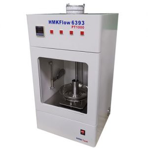 HMKFlow 6393 PT1000 Intelligent Powder Characteristics Tester ︱Carr Indices︱ASTM D-6393︱Powder Flowability