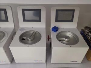 510-12 HOSOKAWA Alpine Air Jet Sieve Instrument